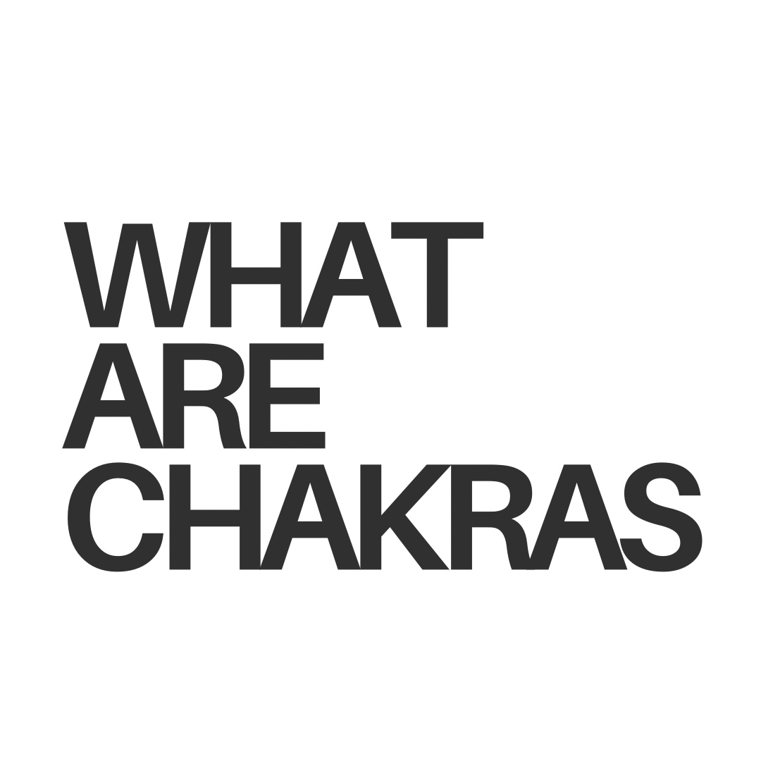 What Are Chakras Goddess On Gaia